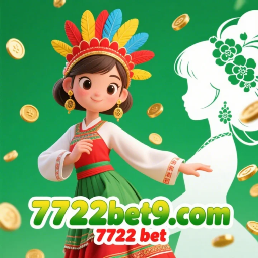 7722 bet